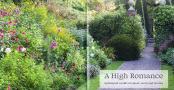 Garden Heaven - Published by the National Trust