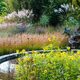 September in the Knoll Gardens