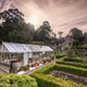 Kitchen Garden Sunrise