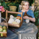 Curated Portrait of an Allotment Grower